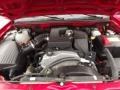 3.7 Liter DOHC 20-Valve 5 Cylinder Engine for 2007 Chevrolet Colorado LT Crew Cab #60994360