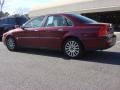 Ruby Red Metallic - S80 2.9 Photo No. 4