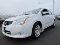 Aspen White - Sentra 2.0 Photo No. 1