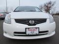 Aspen White - Sentra 2.0 Photo No. 2