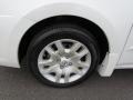 Aspen White - Sentra 2.0 Photo No. 3