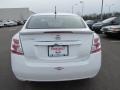 Aspen White - Sentra 2.0 Photo No. 6