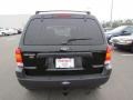 Black Clearcoat - Escape XLT V6 4WD Photo No. 6