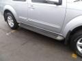 Silver Lightning - Pathfinder SE 4x4 Photo No. 7