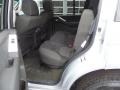 Silver Lightning - Pathfinder SE 4x4 Photo No. 10