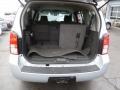 Silver Lightning - Pathfinder SE 4x4 Photo No. 11