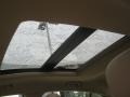 2012 Buick LaCrosse Cashmere Interior Sunroof Photo