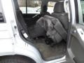 Silver Lightning - Pathfinder SE 4x4 Photo No. 14