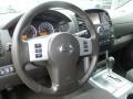 Silver Lightning - Pathfinder SE 4x4 Photo No. 16