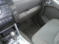 Silver Lightning - Pathfinder SE 4x4 Photo No. 20