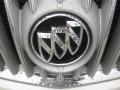 2012 Buick LaCrosse FWD Marks and Logos