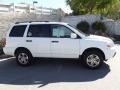 Taffeta White - Pilot EX-L 4WD Photo No. 2