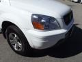 Taffeta White - Pilot EX-L 4WD Photo No. 9