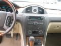 2012 Buick Enclave FWD Controls