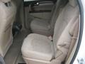 Rear Seat of 2012 Enclave FWD