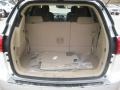 Cashmere Trunk Photo for 2012 Buick Enclave #60996004
