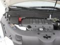  2012 Enclave FWD 3.6 Liter DI DOHC 24-Valve VVT V6 Engine
