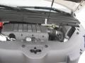 3.6 Liter DI DOHC 24-Valve VVT V6 Engine for 2012 Buick Enclave FWD #60996040