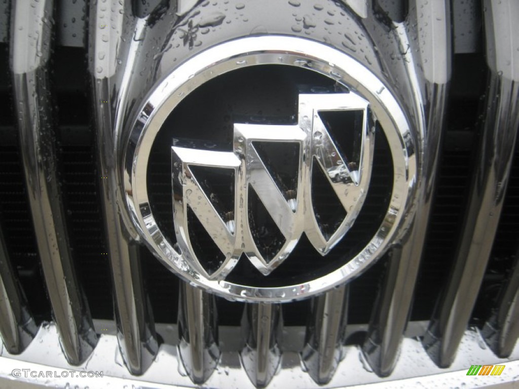 2012 Buick Enclave FWD Marks and Logos Photos