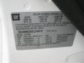 White Diamond Tricoat - Enclave FWD Photo No. 26