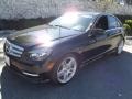 Black - C 300 Sport Photo No. 6