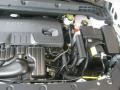 2.4 Liter Flex-Fuel SIDI DOHC 16-Valve VVT ECOTEC 4 Cylinder Engine for 2012 Buick Verano FWD #60996476