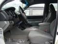 2010 Super White Toyota Tacoma V6 SR5 TRD Sport Double Cab 4x4  photo #17