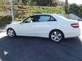 Arctic White - E 350 Sedan Photo No. 6