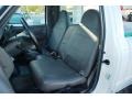 Oxford White - Ranger Regular Cab Photo No. 8