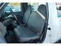 2001 Oxford White Ford Ranger Regular Cab  photo #8