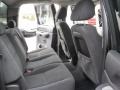 2007 Black Chevrolet Silverado 1500 LT Crew Cab 4x4  photo #5