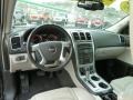 2007 Carbon Metallic GMC Acadia SLT  photo #20