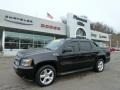 Black - Avalanche LTZ 4WD Photo No. 1