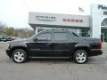Black - Avalanche LTZ 4WD Photo No. 2