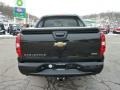 Black - Avalanche LTZ 4WD Photo No. 4
