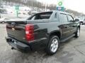 Black - Avalanche LTZ 4WD Photo No. 5