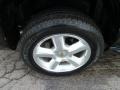 Black - Avalanche LTZ 4WD Photo No. 11