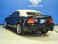 1999 Black Ford Mustang SVT Cobra Convertible  photo #4