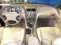 Medium Parchment Dashboard Photo for 1999 Ford Mustang #60997747