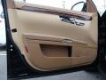 Cashmere/Savanna Door Panel Photo for 2007 Mercedes-Benz S #60997768