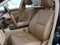 Cashmere/Savanna Interior Photo for 2007 Mercedes-Benz S #60997774