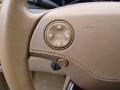 Cashmere/Savanna Controls Photo for 2007 Mercedes-Benz S #60997844