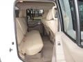 Avalanche White - Frontier LE Crew Cab Photo No. 11