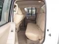 Avalanche White - Frontier LE Crew Cab Photo No. 12