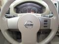 Avalanche White - Frontier LE Crew Cab Photo No. 16