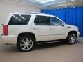 White Diamond 2008 Cadillac Escalade AWD Exterior