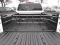 Avalanche White - Frontier LE Crew Cab Photo No. 20