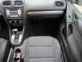 Black - Golf 2 Door Photo No. 24