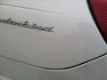 2002 Whisper White Ford Thunderbird Premium Roadster  photo #16