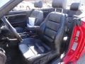 Brilliant Red - S4 4.2 quattro Cabriolet Photo No. 18
